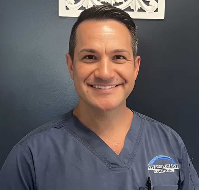 Dr. Benjamin Shultz, D.C., chiropractors in Monroeville, PA