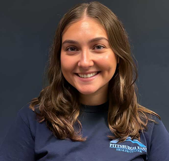 Madison Passante, chiropractors in Monroeville, PA