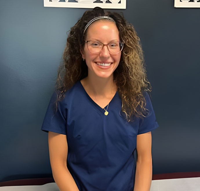 Tara Bickers, CRNP, chiropractors in Monroeville, PA