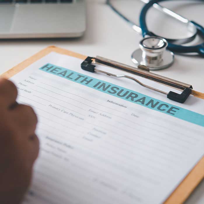 Pittsburgh East Health Center in Monroeville payment options