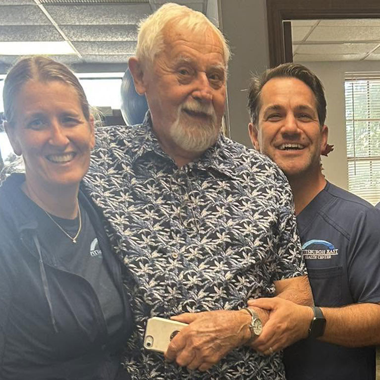 reviews for chiropractor in Monroeville, PA