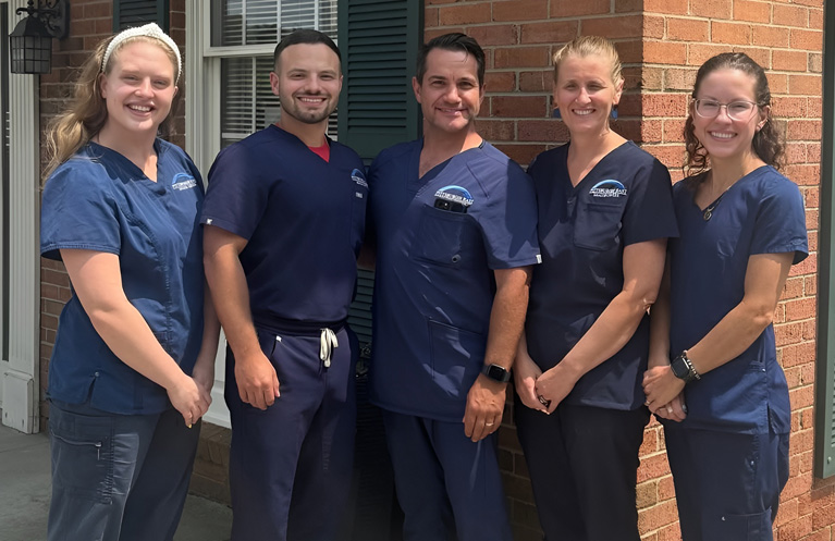 chiropractor in Monroeville, PA