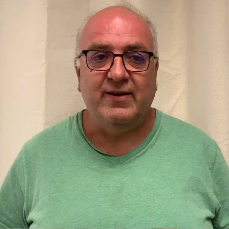 Monroeville chiropractor testimonial