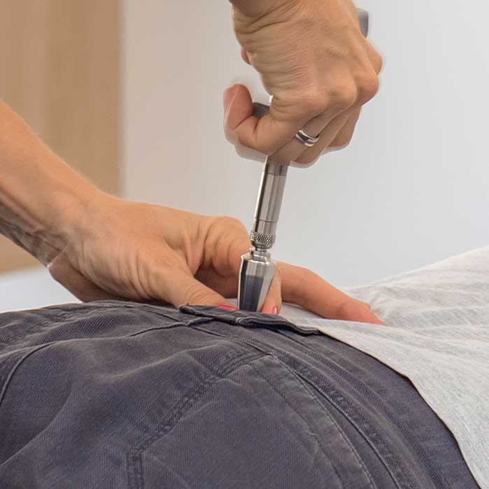 activator methods chiropractor in Monroeville, PA