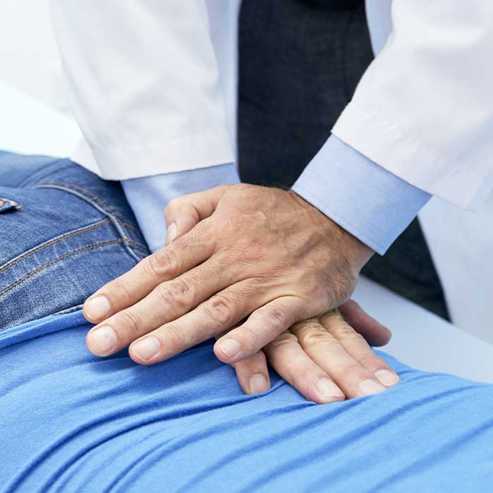 chiropractor in Monroeville, PA
