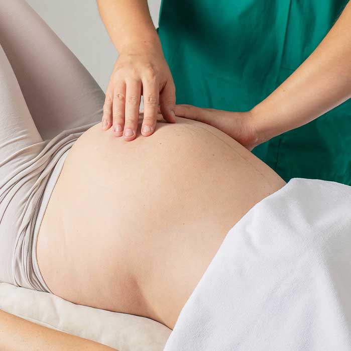 prenatal chiropractor in Monroeville, PA