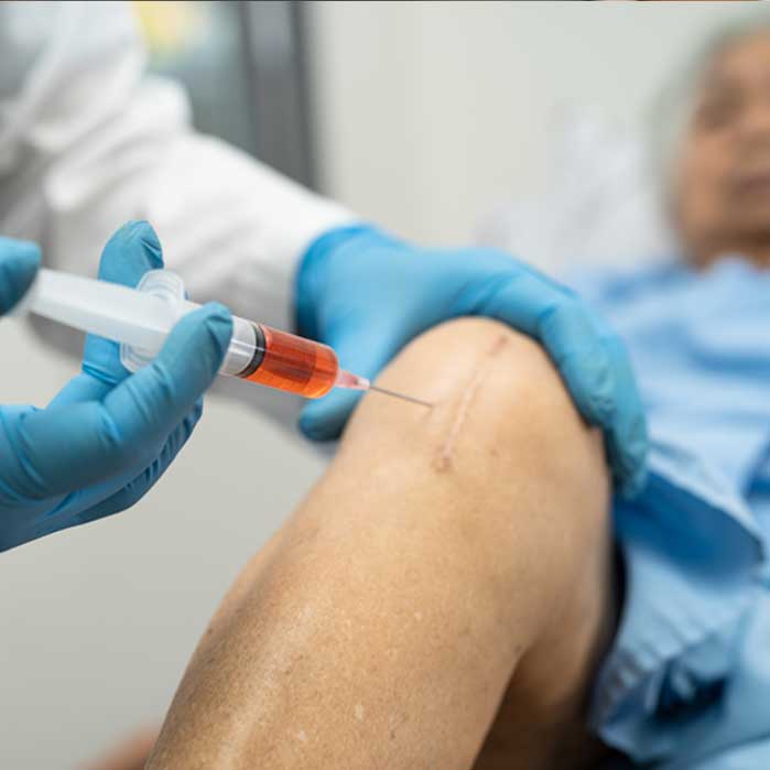 Regenerative Therapies in Monroeville, PA