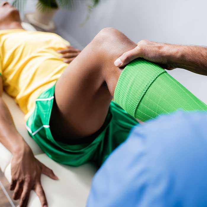 sports chiropractor in Monroeville, PA