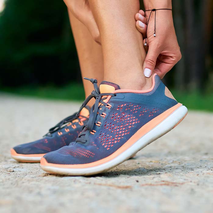 achilles tendonopathy chiropractor in Monroeville, PA