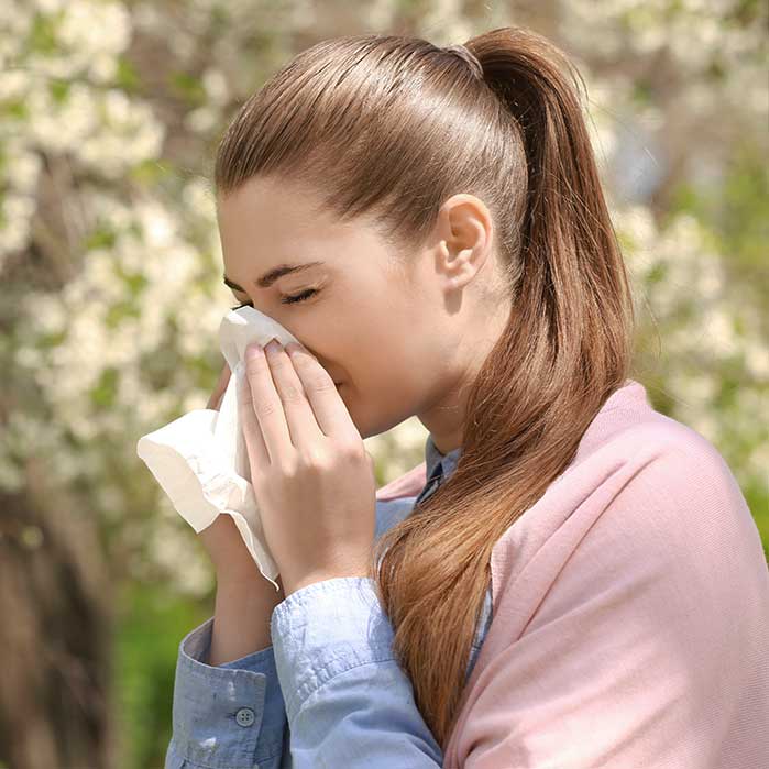 asthma chiropractor in Monroeville, PA