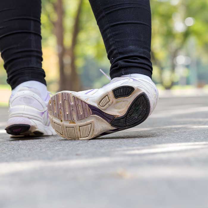 ankle pain chiropractor in Monroeville, PA