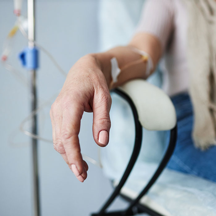 chemotherapy induced neuropathy relief in Monroeville, PA