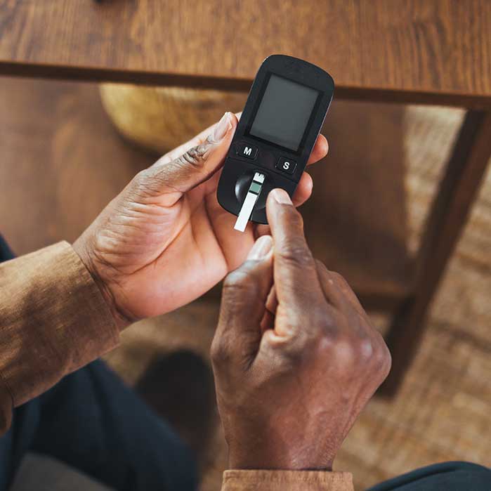 diabetic neuropathy relief in Monroeville, PA
