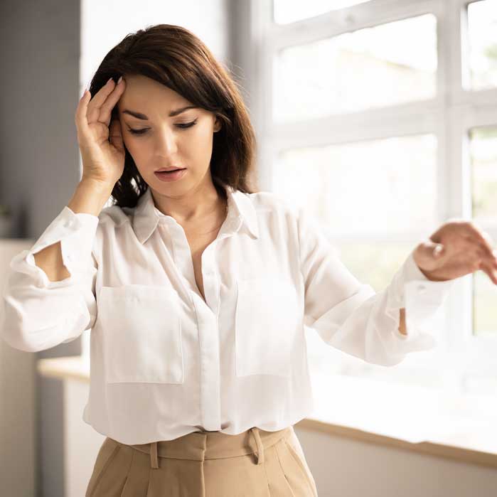vertigo chiropractor in Monroeville, PA