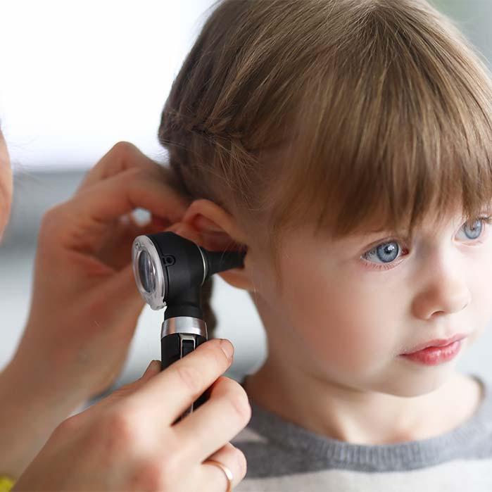 ear infection chiropractor in Monroeville, PA