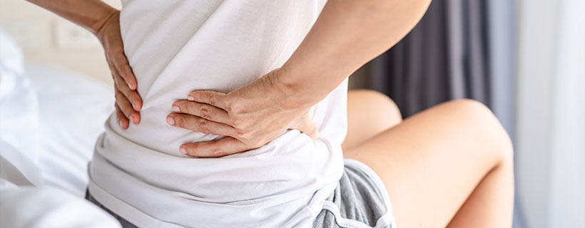patient needing fibromyalgia treatment in Monroeville