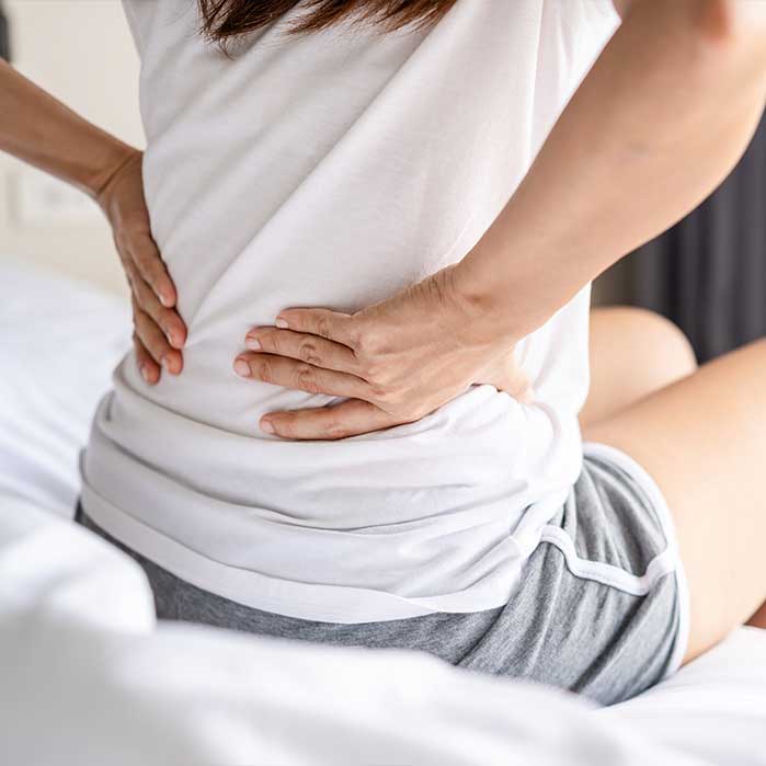 fibromyalgia chiropractor in Monroeville, PA