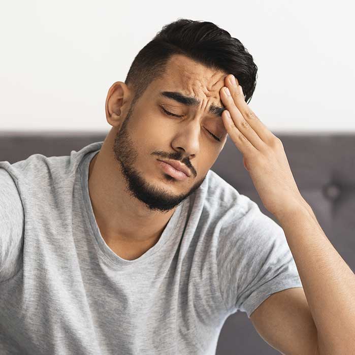 headache chiropractor in Monroeville, PA
