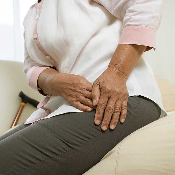 hip pain chiropractor in Monroeville, PA
