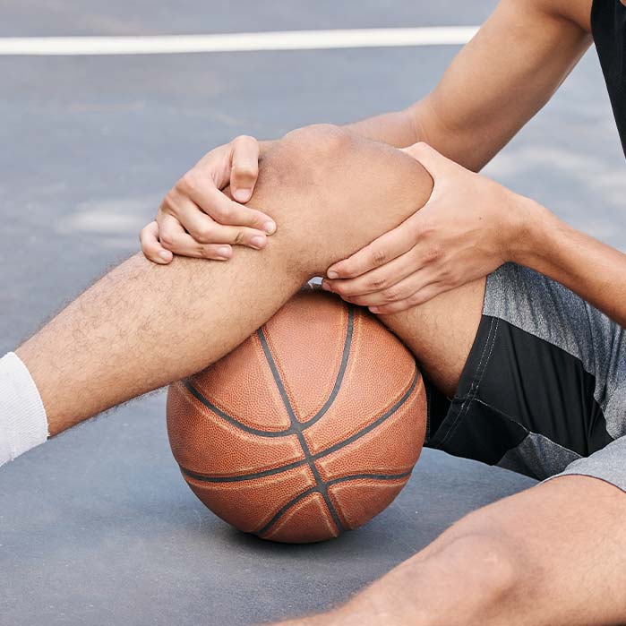 jumper's knee chiropractor in Monroeville, PA