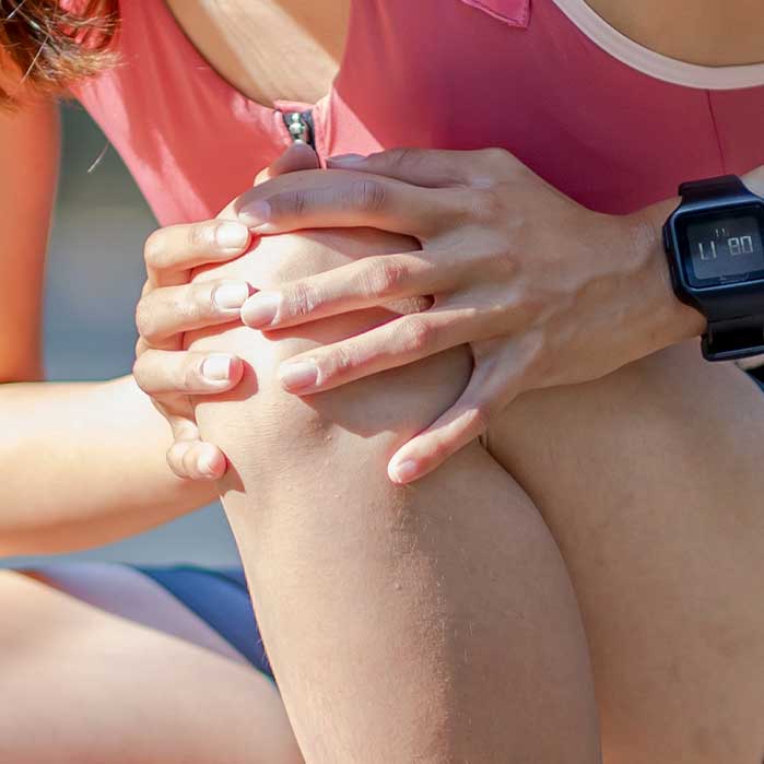 knee pain chiropractor in Monroeville, PA
