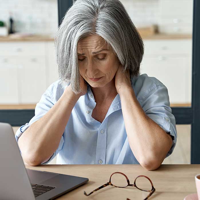 neck pain chiropractor in Monroeville, PA