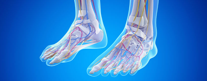 patient needing neuralgia treatment in Monroeville