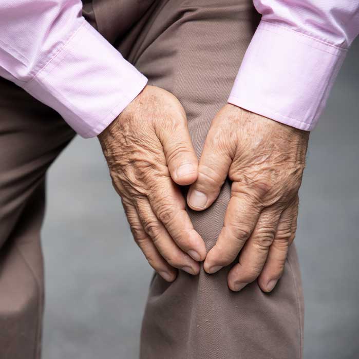 osteoarthritis chiropractor in Monroeville, PA