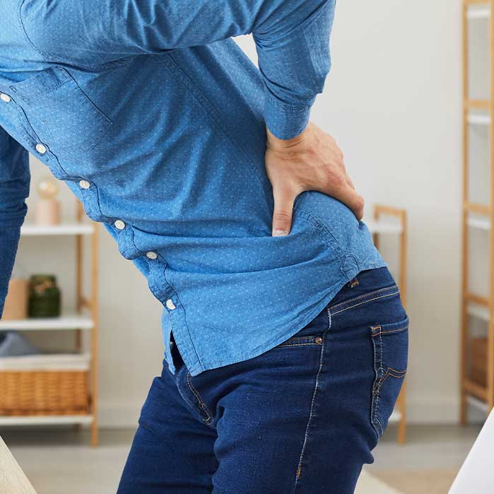 pinched nerve chiropractor in Monroeville, PA