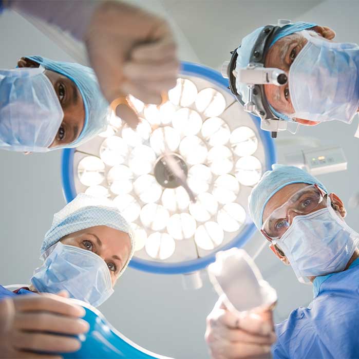 post surgical neuropathic pain relief in Monroeville, PA