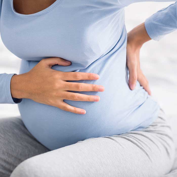 pregnancy chiropractor in Monroeville, PA