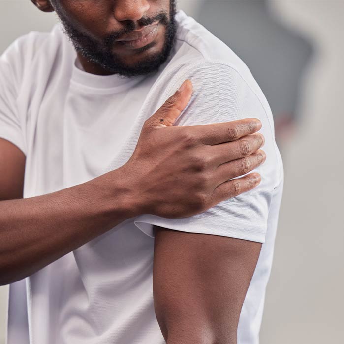 rotator cuff injury chiropractor in Monroeville, PA