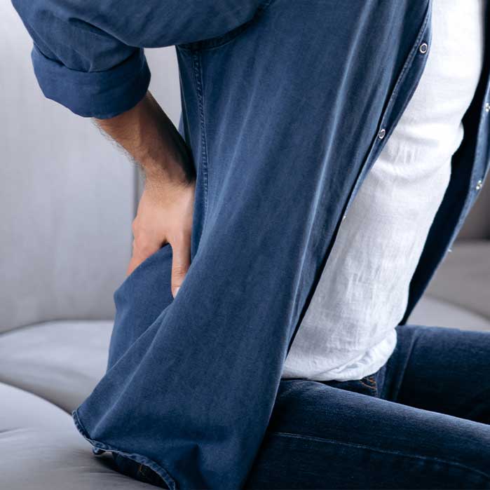 sciatica chiropractor in Monroeville, PA
