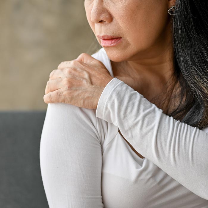 shoulder tendinopathy chiropractor in Monroeville, PA