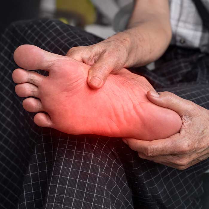 stabbing burning pain relief in Monroeville, PA