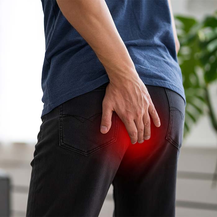 tailbone pain chiropractor in Monroeville, PA