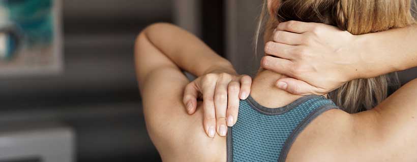 patient needing vertebral subluxation treatment in Monroeville