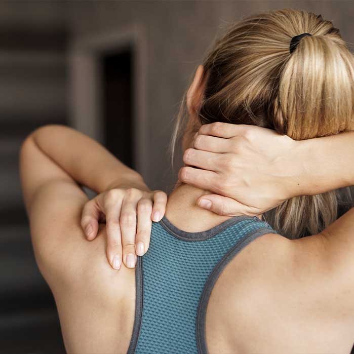 vertebral subluxation chiropractor in Monroeville, PA