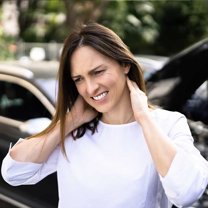 whiplash chiropractor in Monroeville, PA