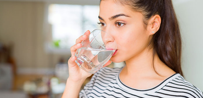 benefits of water in Monroeville, PA