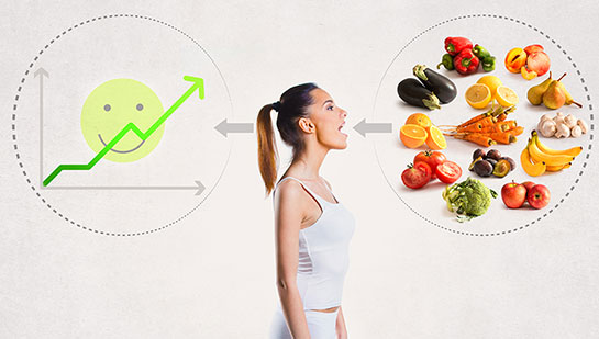 increase healthy energy in Monroeville, PA