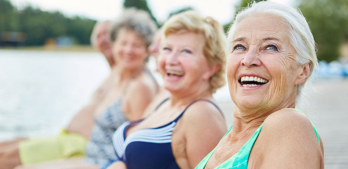 healthy changes for aging in Monroeville, PA